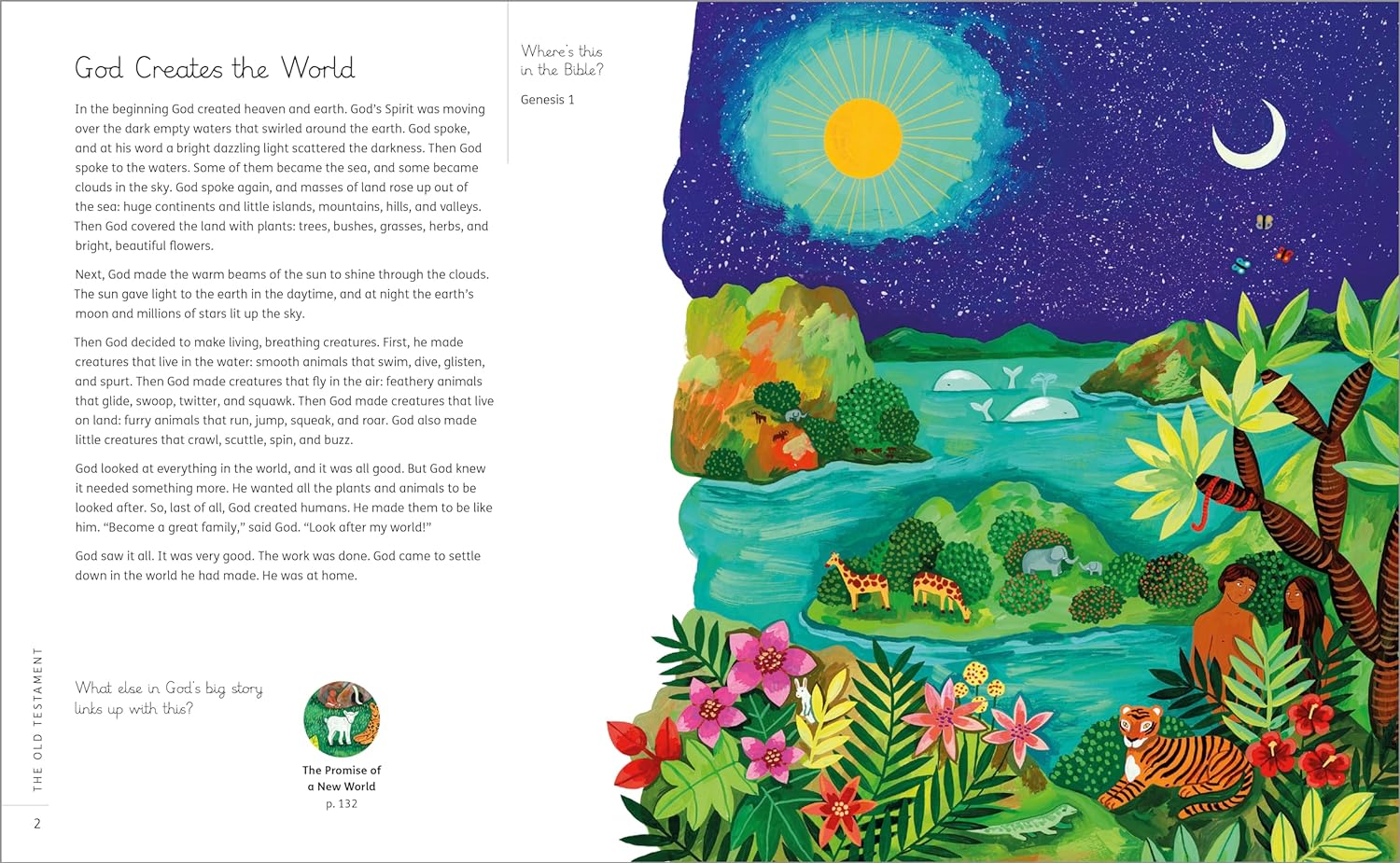My Big Story Bible - Image 2