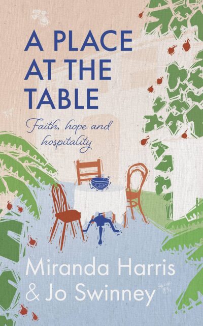 A Place at The Table | PB