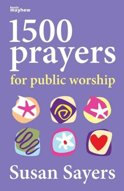 1500 Prayers For Public Worship