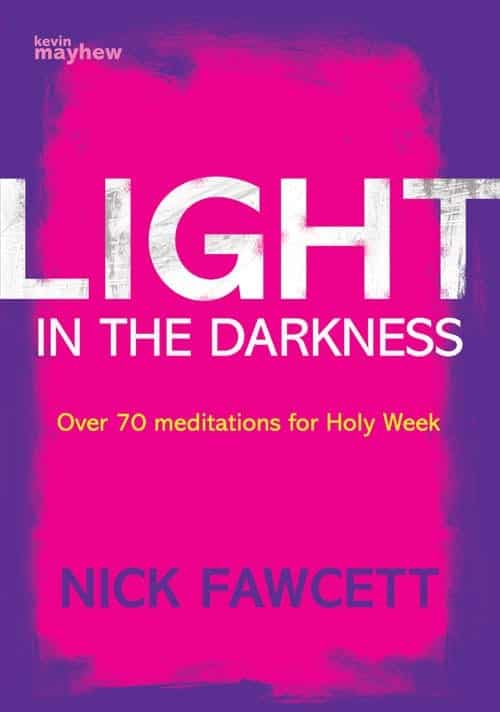 Light In The Darkness