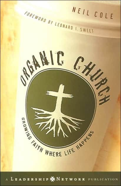 Organic Church