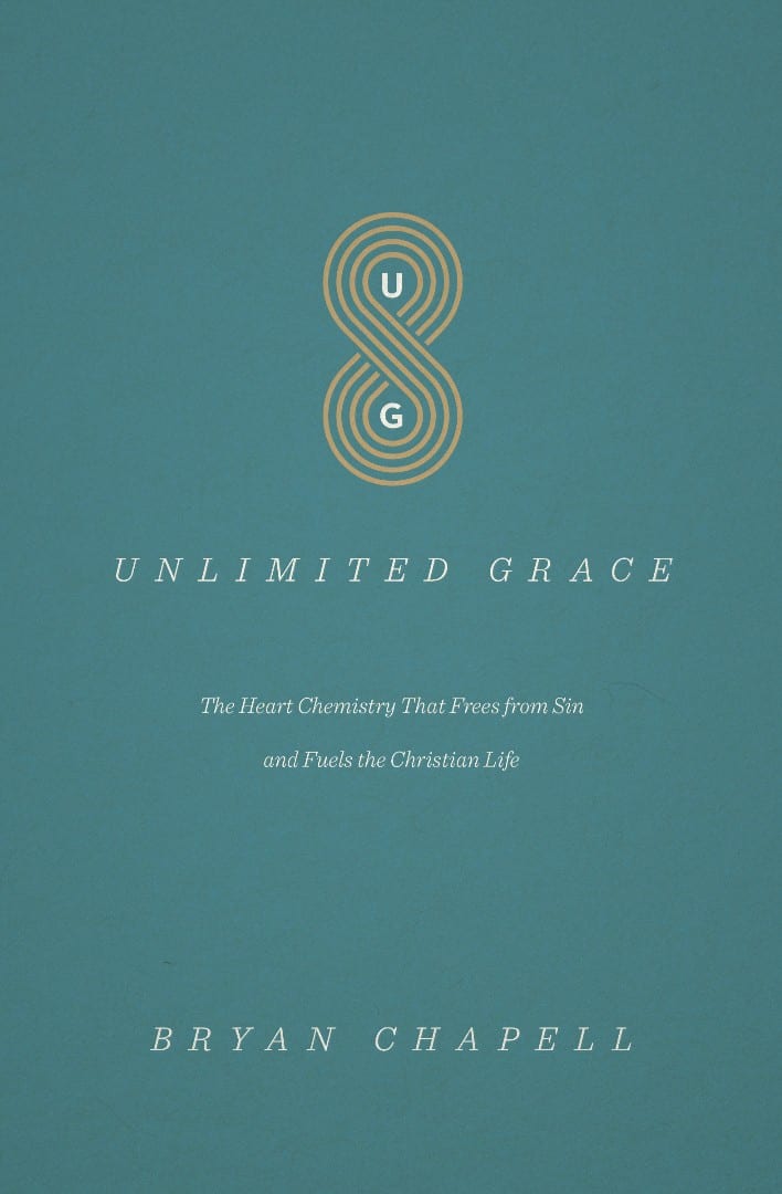 Unlimited Grace