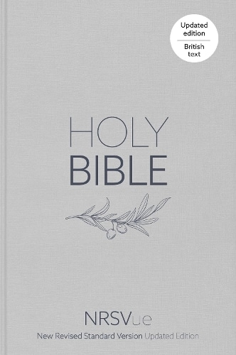 NRSVue Holy Bible | HB