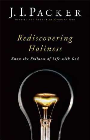 Rediscovering Holines