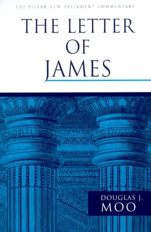 The Letter of James