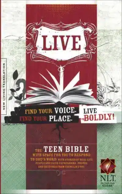 NLT Live