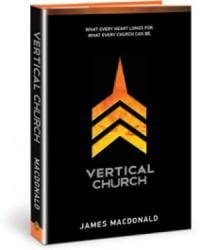 Vertical Church