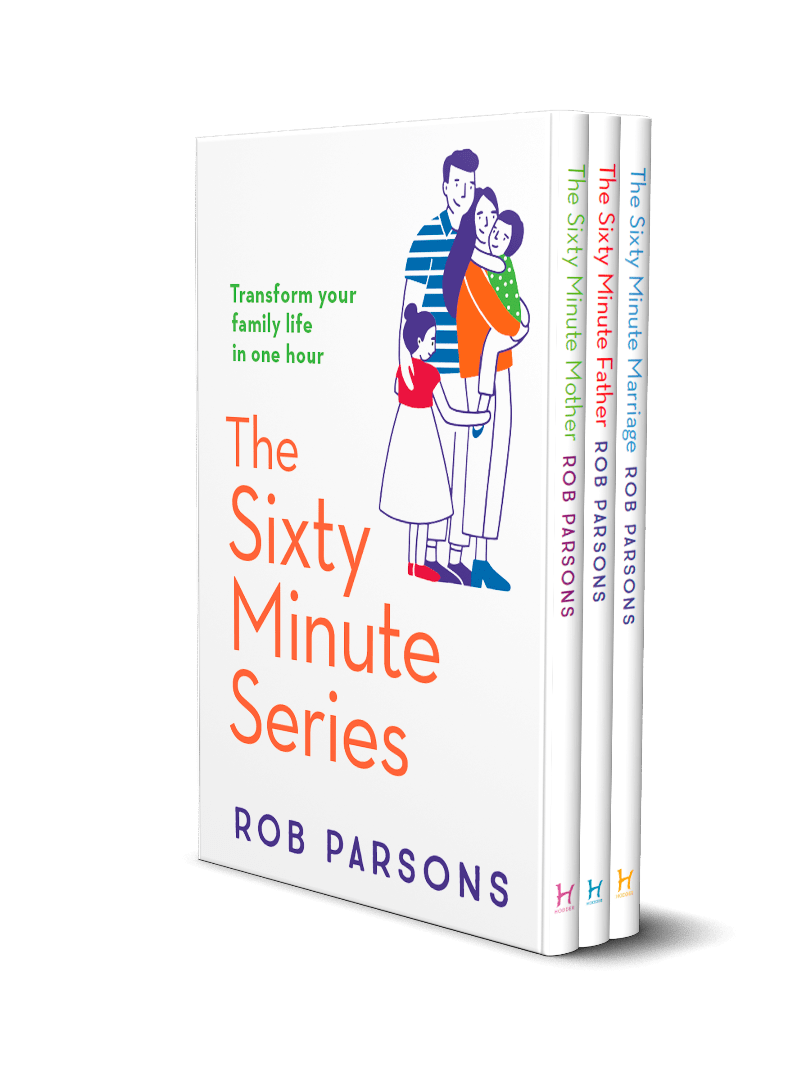 The Sixty Minute Series