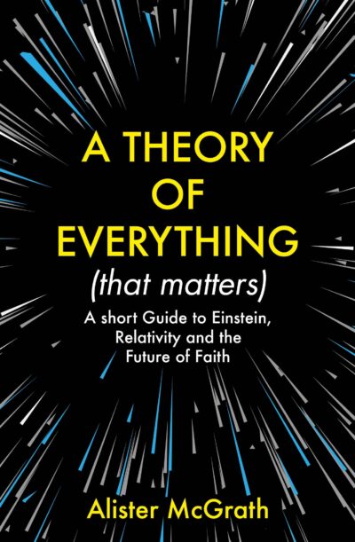A Theory of Everything (That Matters)