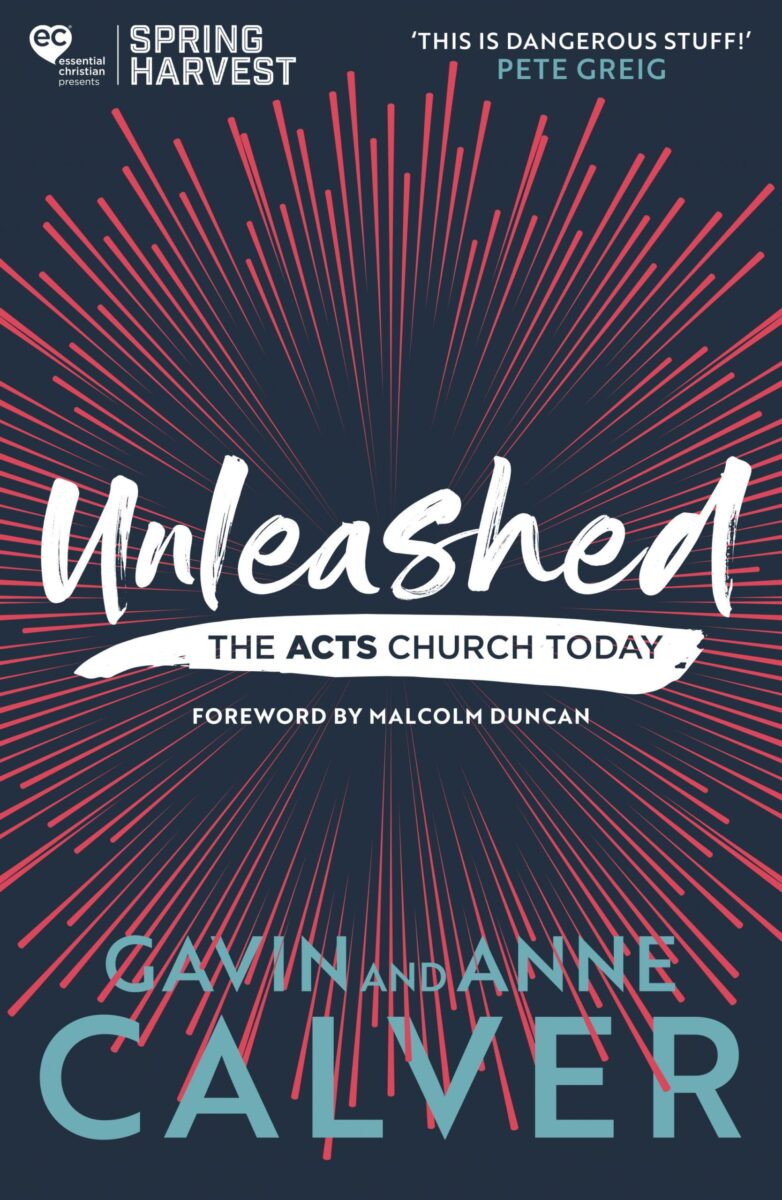 Unleashed