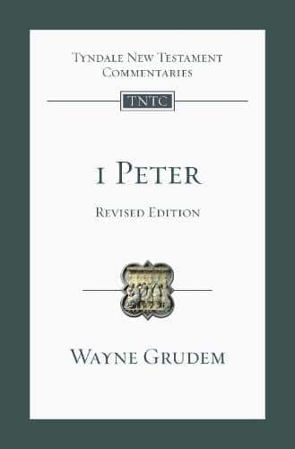 1 Peter (revised edition)