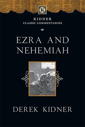 Ezra and Nehemiah