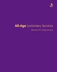 All-age Lectionary Services Year A: Resources for All-age Worship