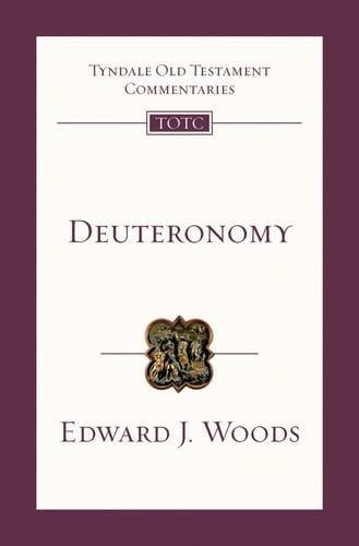 Deuteronomy