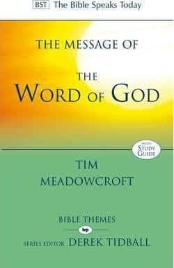 The Message of the Word of God