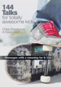 144 Talks for Totally Awesome Kids: Presentations with a Purpose for 8-12 Year Olds
