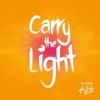 Carry the Light CD
