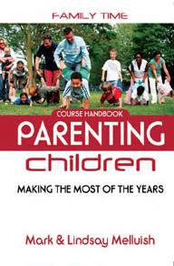 Parenting Children DVD + 20 Handbooks Children