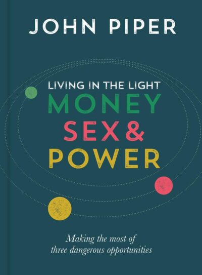 Living In The Light (Money,sex, Power)