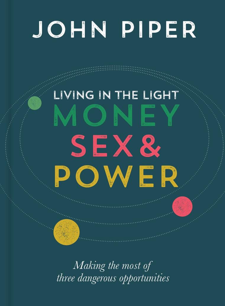 Living In The Light (Money,sex, Power)