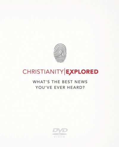 Christianity Explored DVD