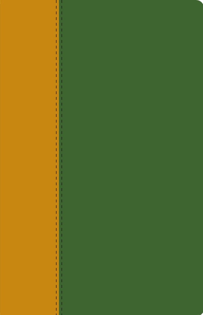 ESV Anglicised Thinline Bible, Racing Green