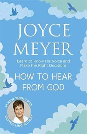 How To Hear From God