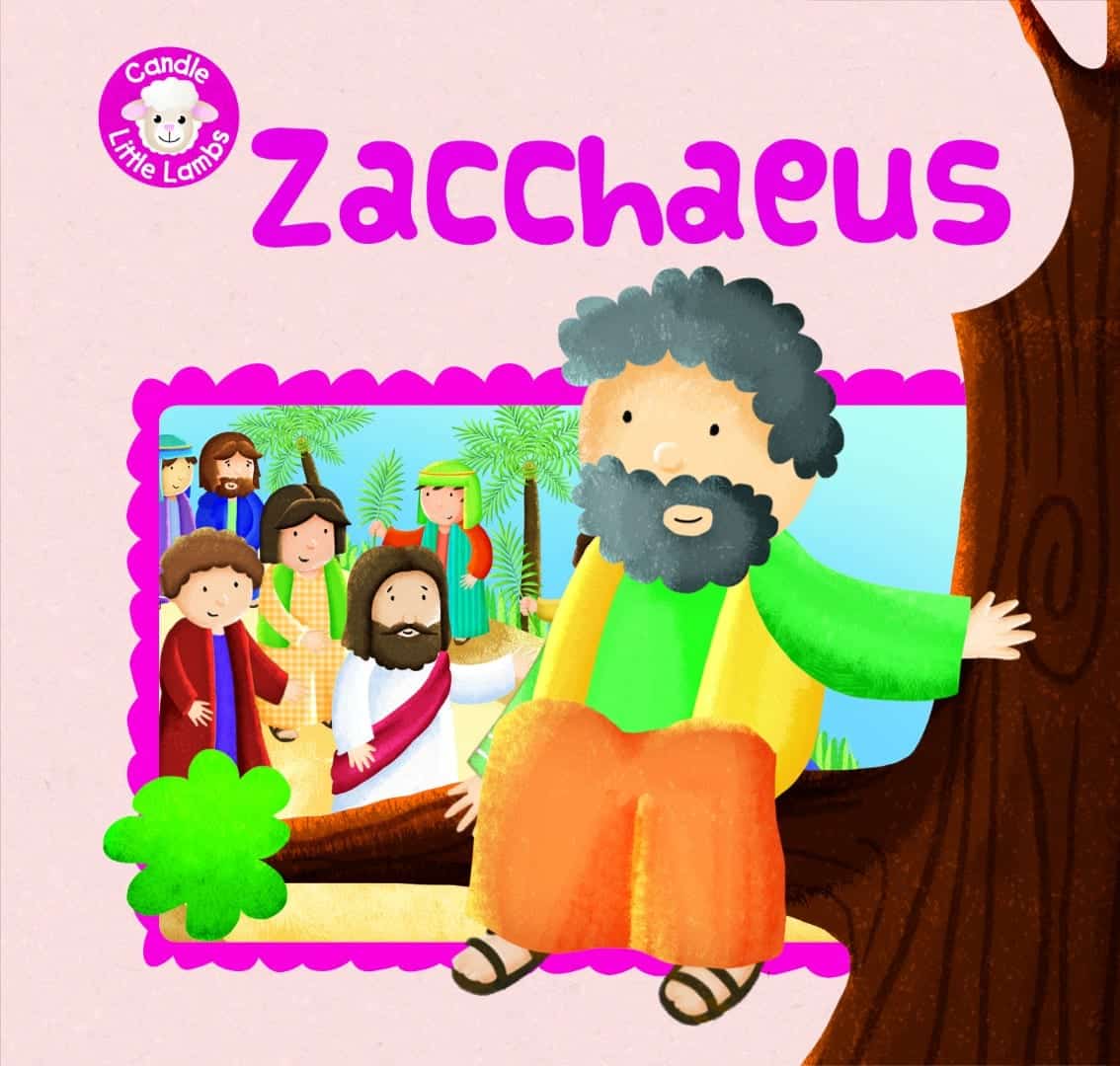 Zacchaeus