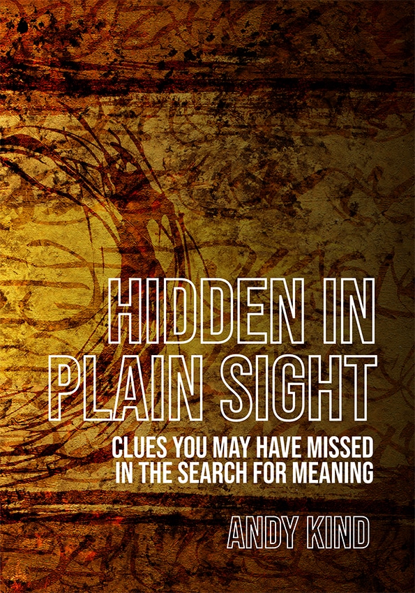 Hidden in Plain Sight