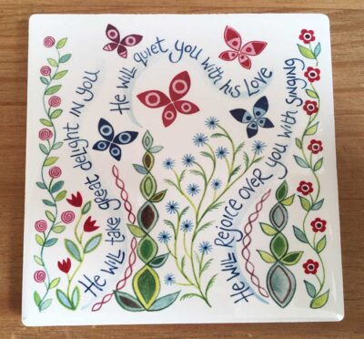Great Delight Coaster