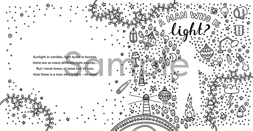Jesus is the Light? - Image 3