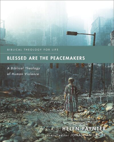 Blessed Are the Peacemakers