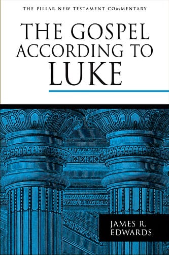 The Gospel According to Luke
