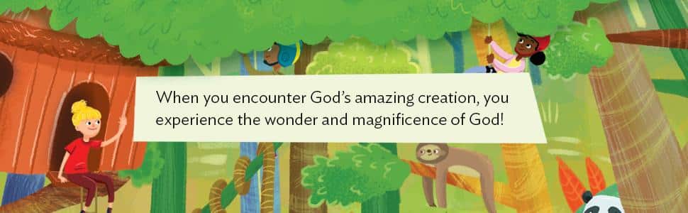 Wonder of Creation - Image 2