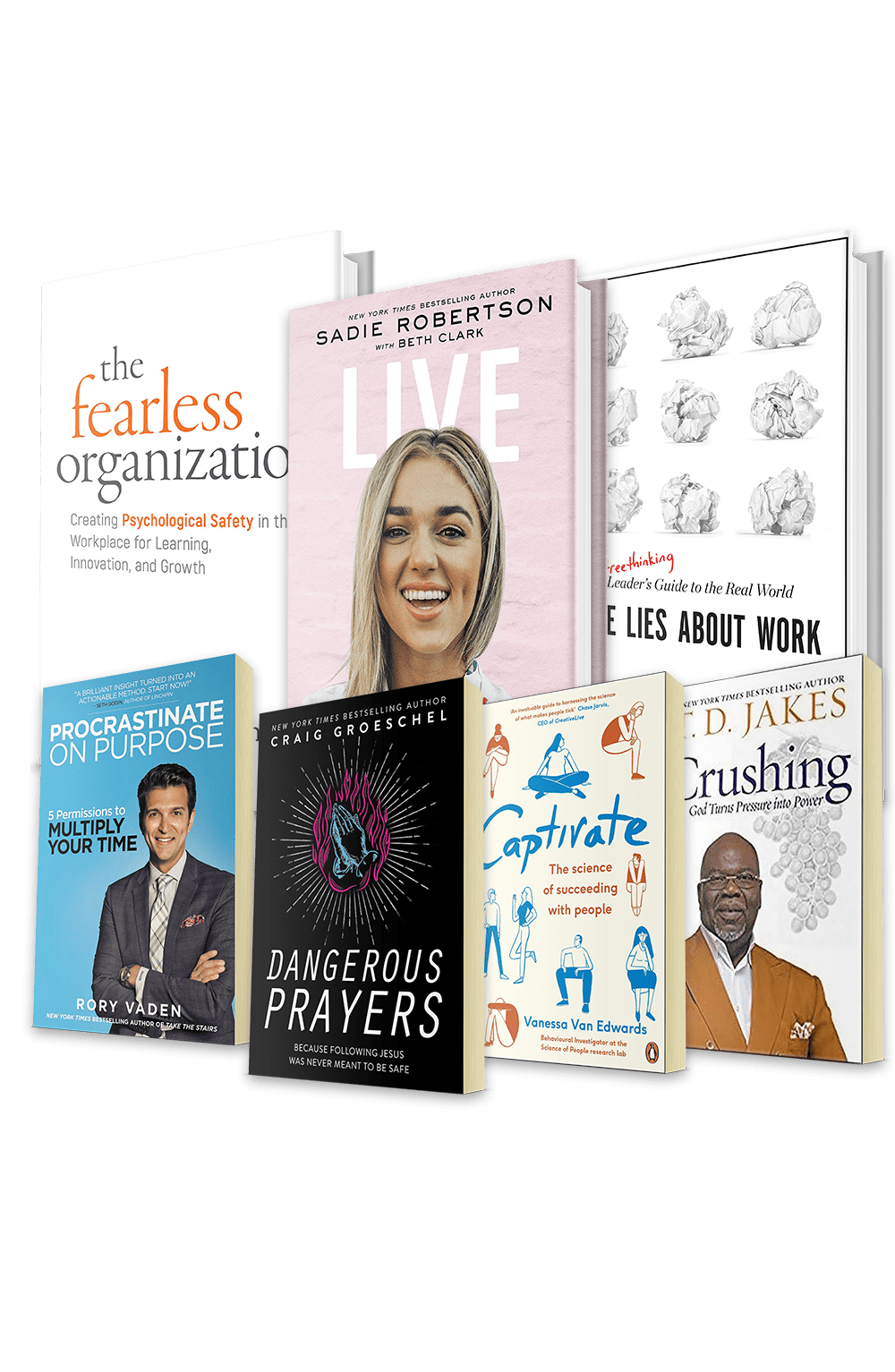 Global Leadership Network Resource Pack 2020