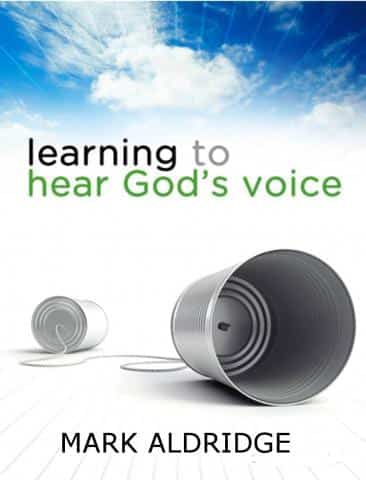 Learning to Hear Gods' Voice Study Guide