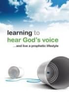 Learning to Hear God's Voice Study Guide