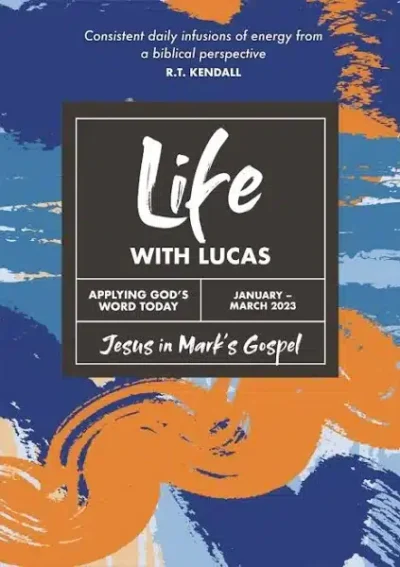 Life with Lucas Yearly Subscription