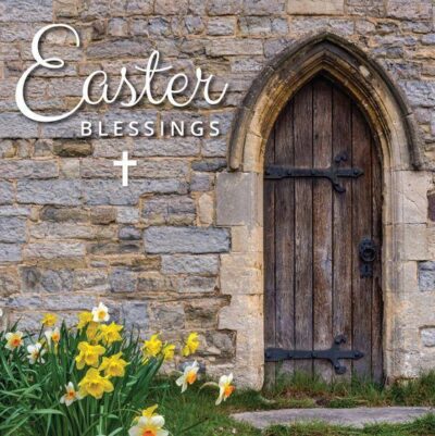 Compassion Pack: Easter Blessings (5)