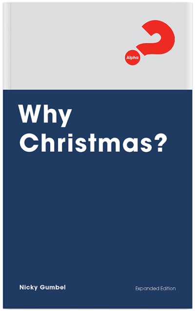 Why Christmas? Expanded edition
