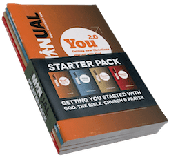 Manual Starter Pack