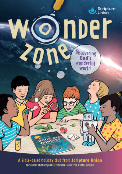Wonder Zone
