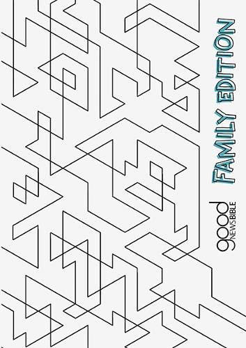 Good News Bible - Family Edition (Pack of 6)