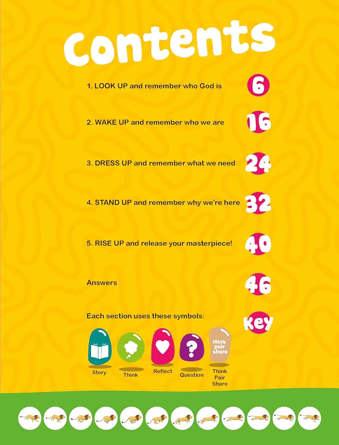 Big Start Annual 2 - Image 5