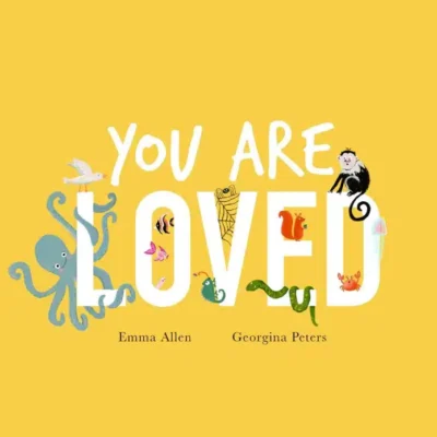 You Are Loved