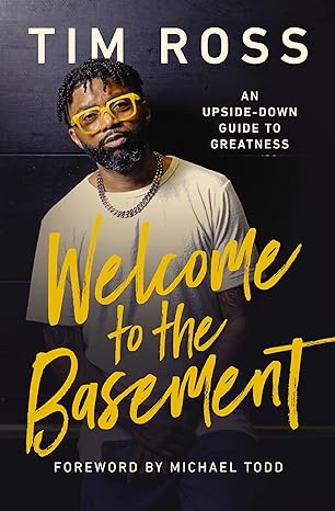 Welcome to the Basement