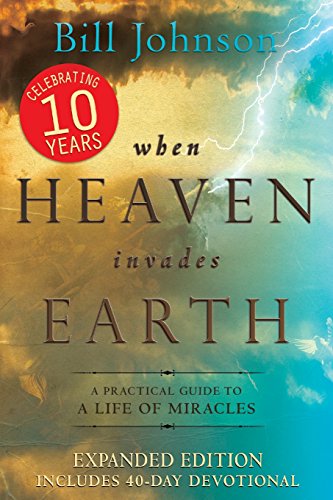 When Heaven Invades Earth Expanded Edition