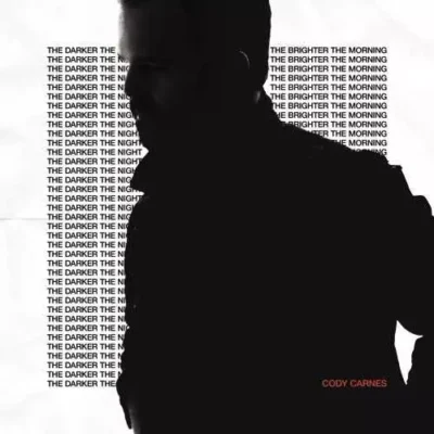 The Darker The Night/ The Brighter The Morning CD
