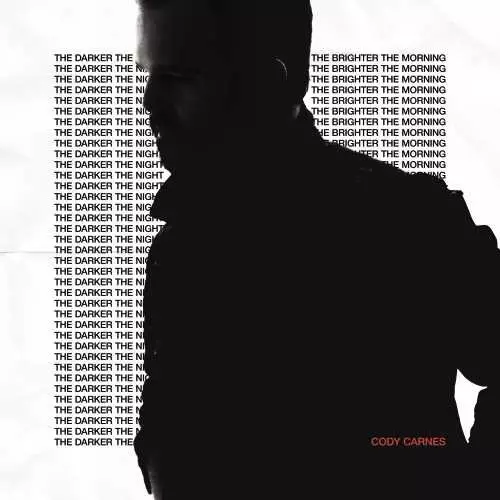 The Darker The Night/ The Brighter The Morning CD
