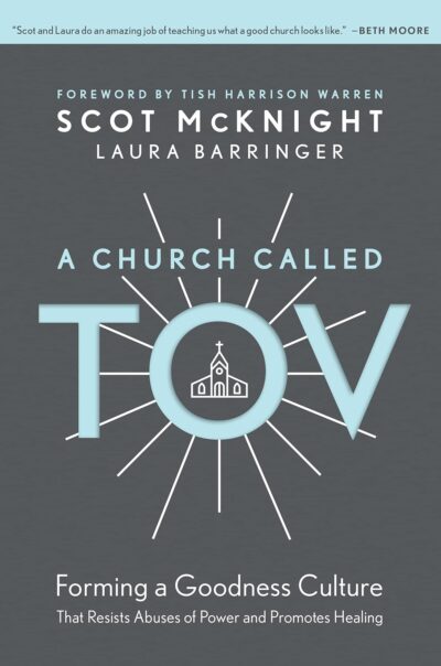 A Church Called TOV